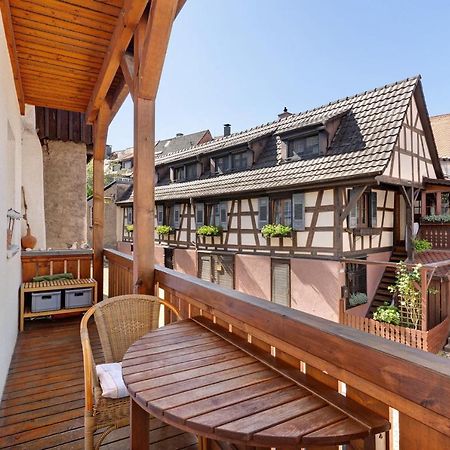 Casa Stadtblick غينغنباخ المظهر الخارجي الصورة