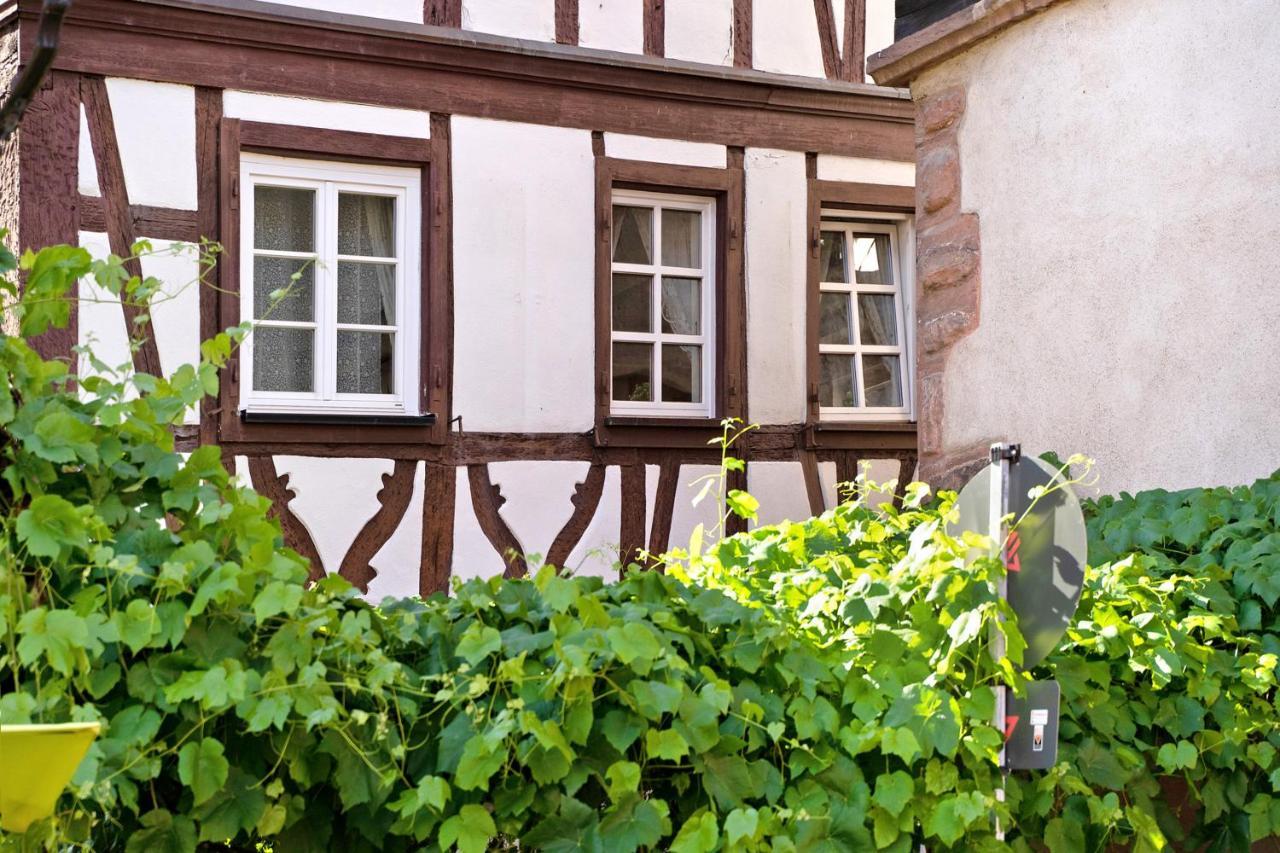 Casa Stadtblick غينغنباخ المظهر الخارجي الصورة
