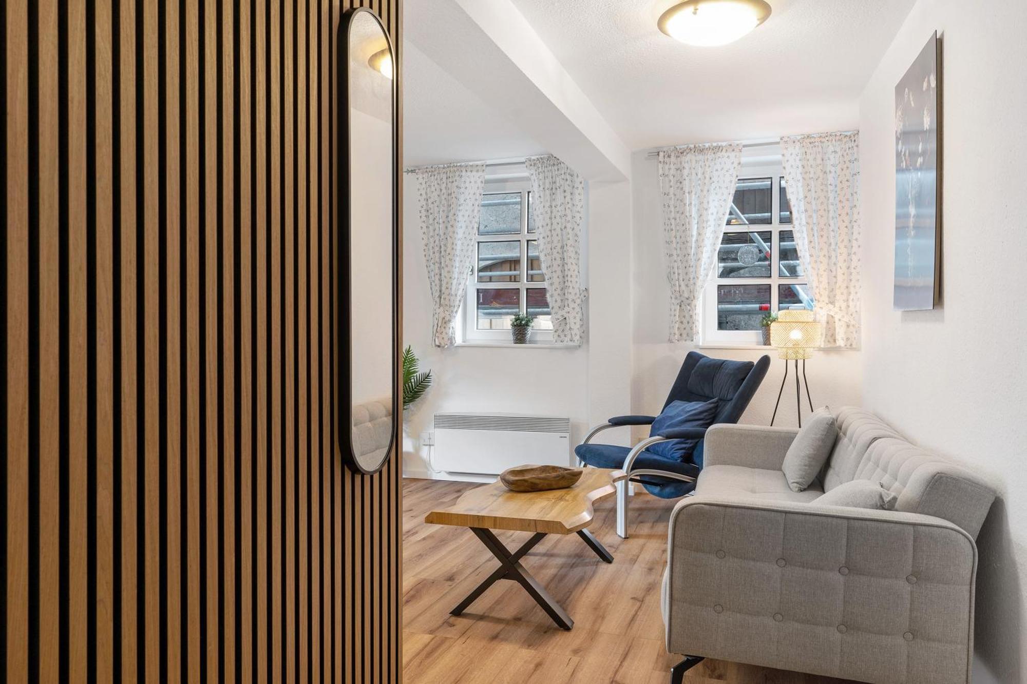 Casa Stadtblick غينغنباخ المظهر الخارجي الصورة